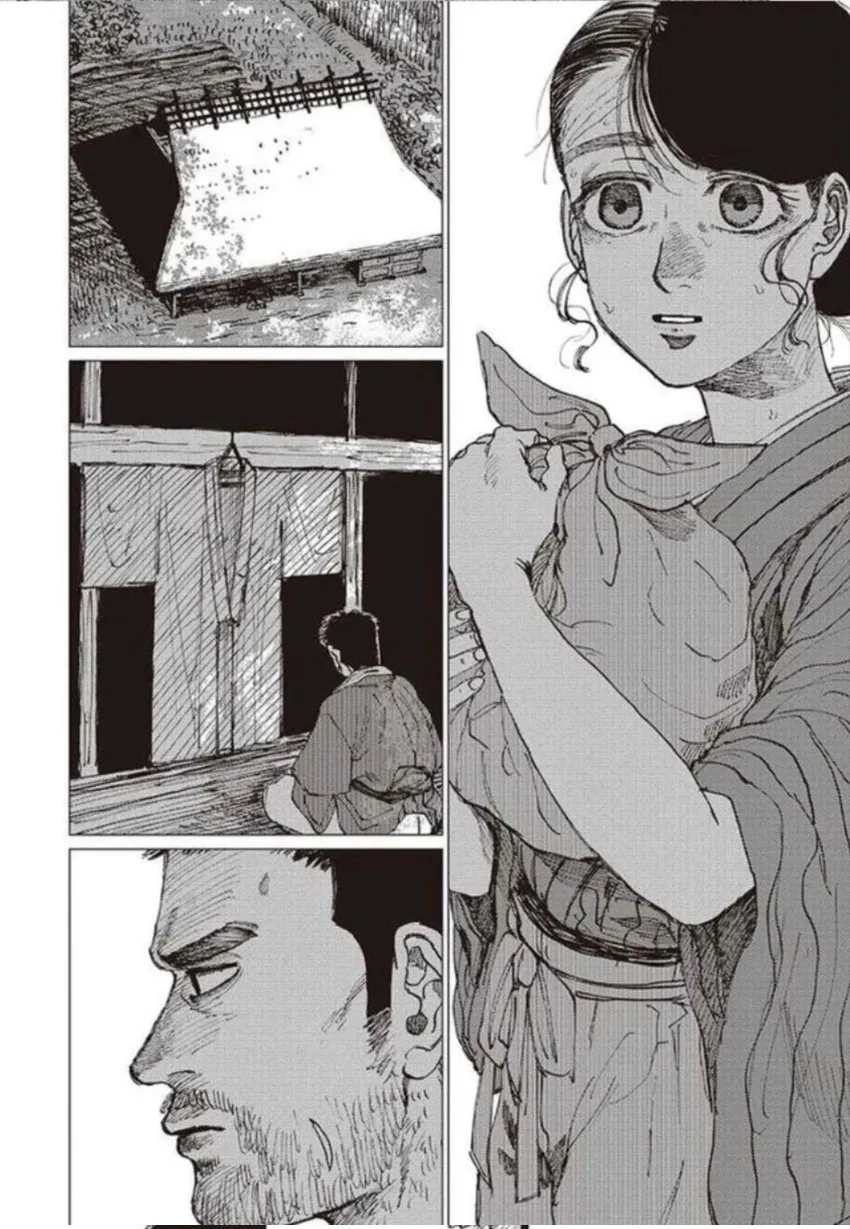 10 El señor de la montaña