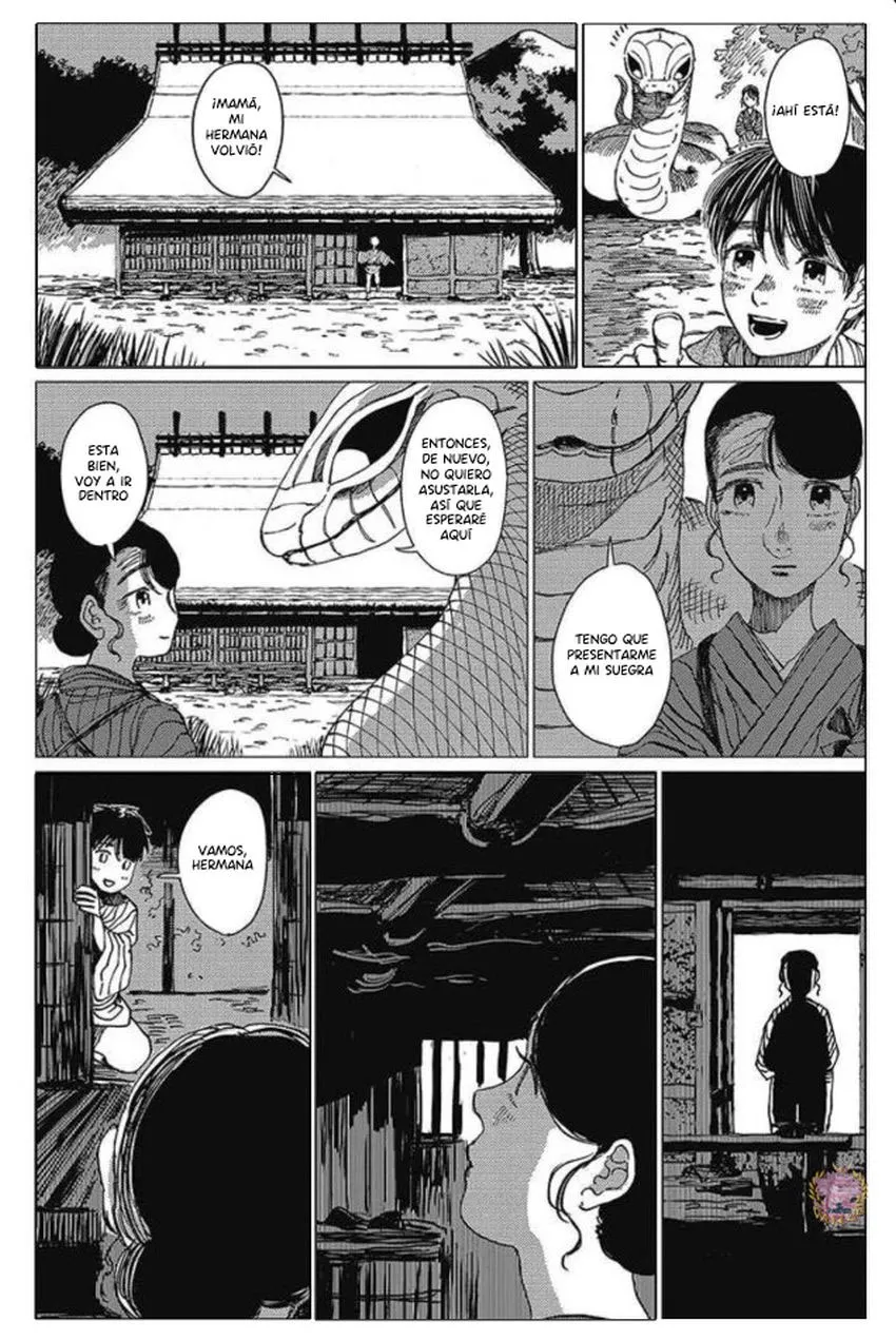 25 El señor de la montaña