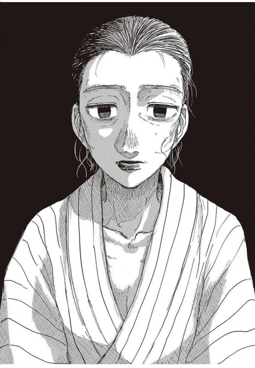 28 El señor de la montaña