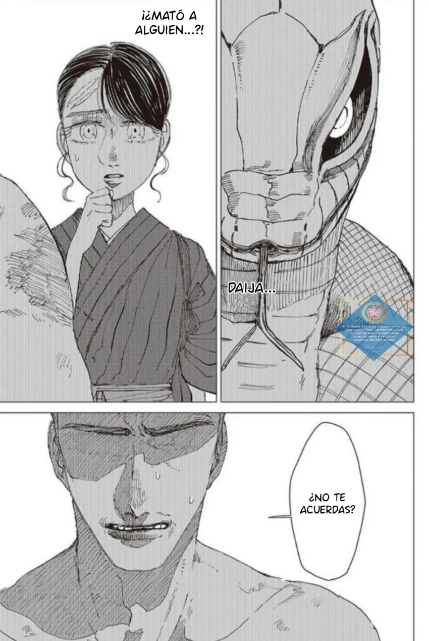 2 El señor de la montaña