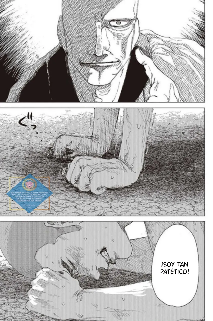 10 El señor de la montaña