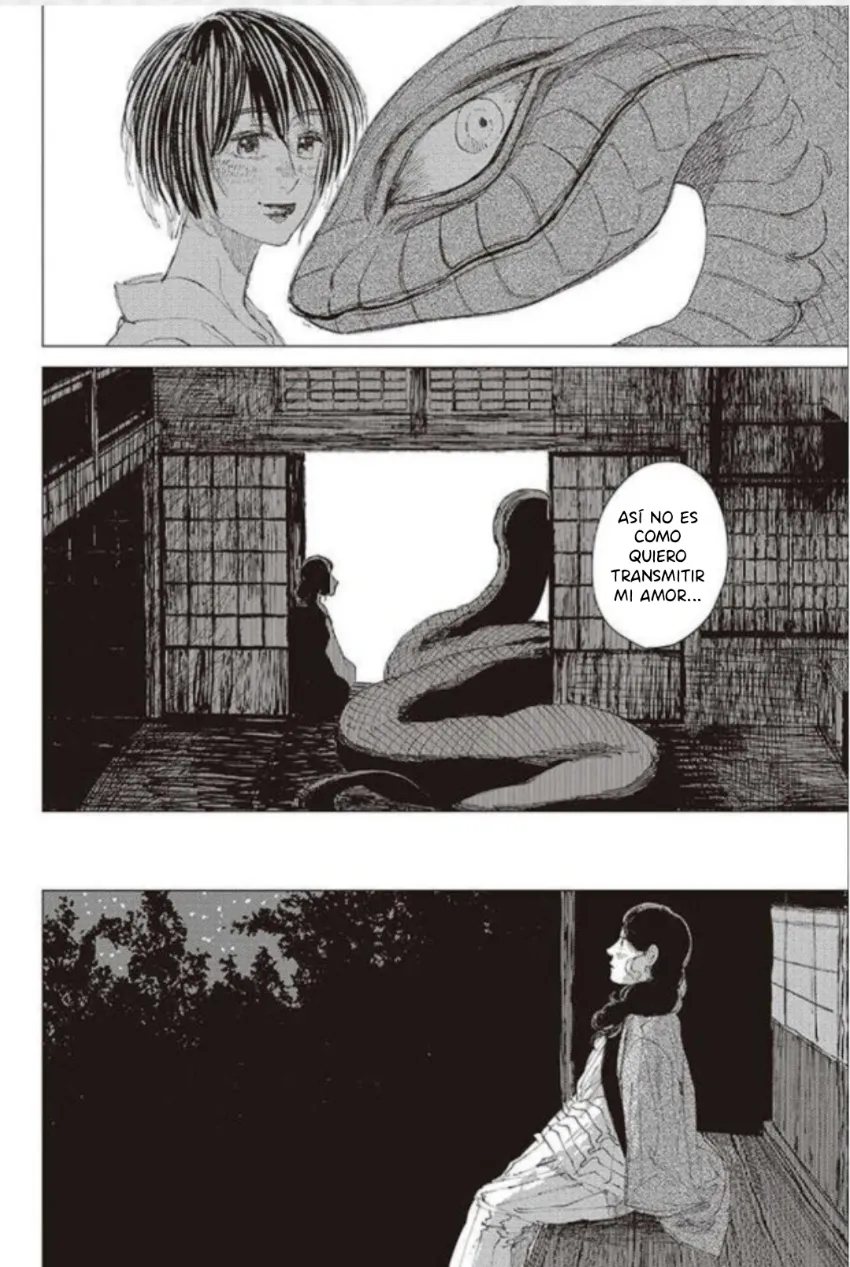 19 El señor de la montaña