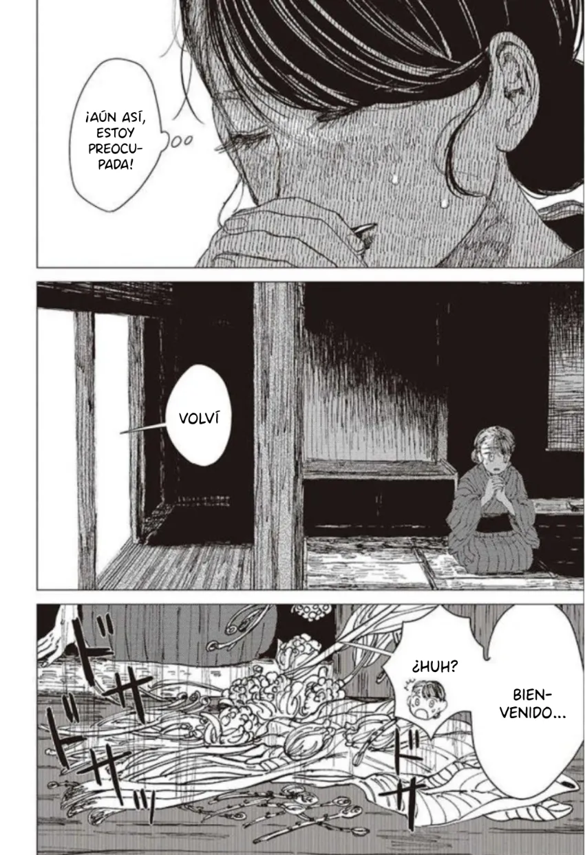 15 El señor de la montaña