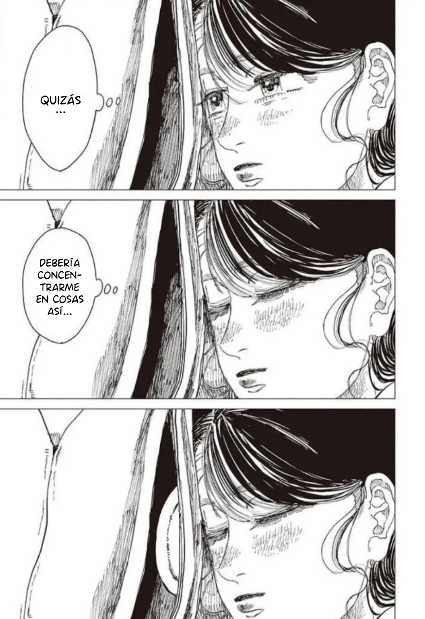 27 El señor de la montaña