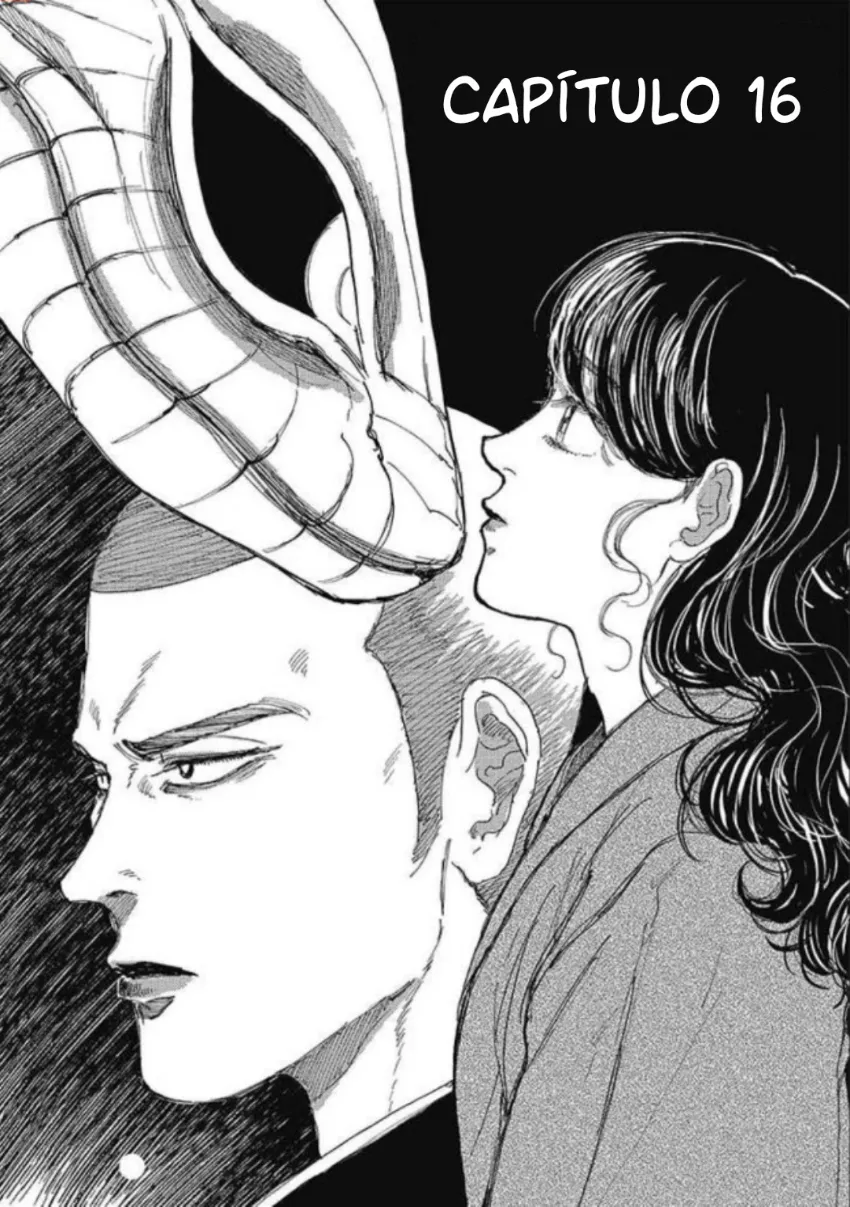 1 El señor de la montaña