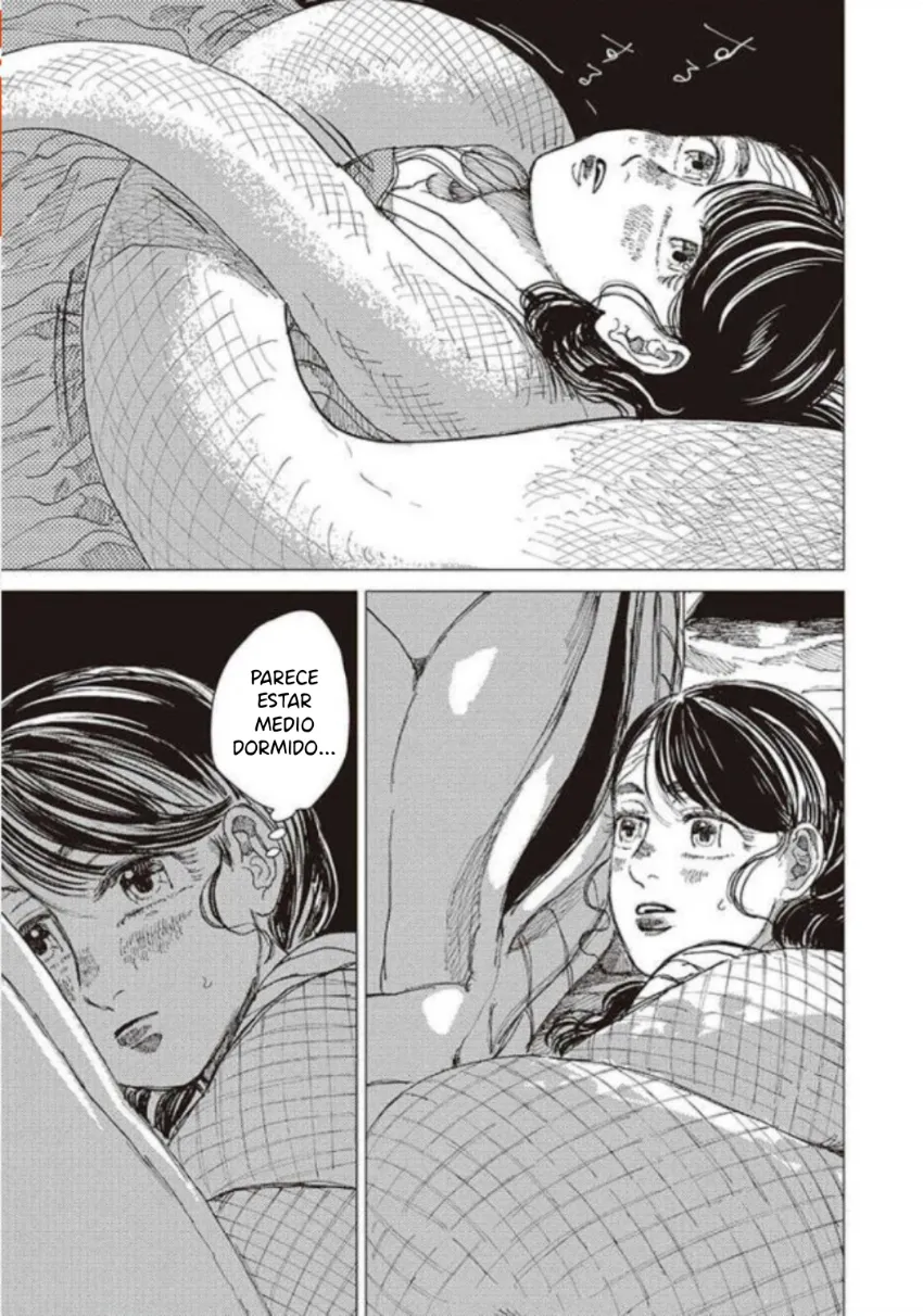 25 El señor de la montaña