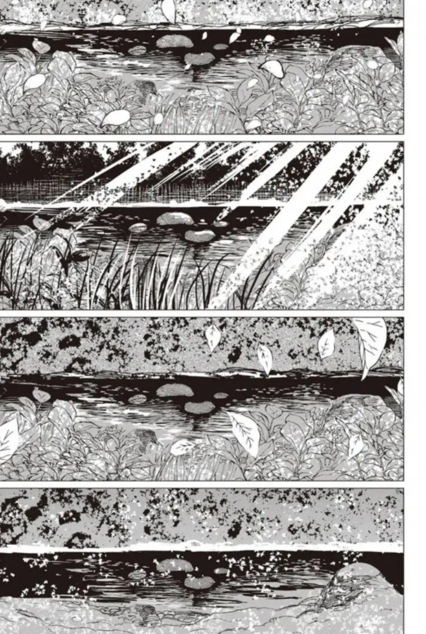 38 El señor de la montaña