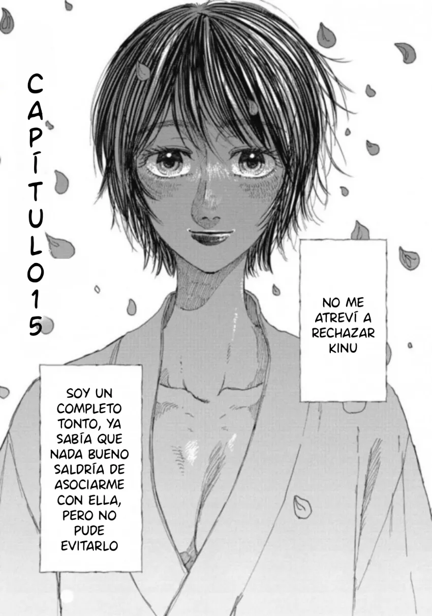 2 El señor de la montaña