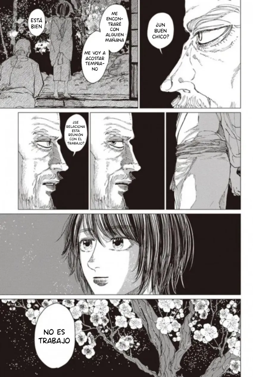 6 El señor de la montaña