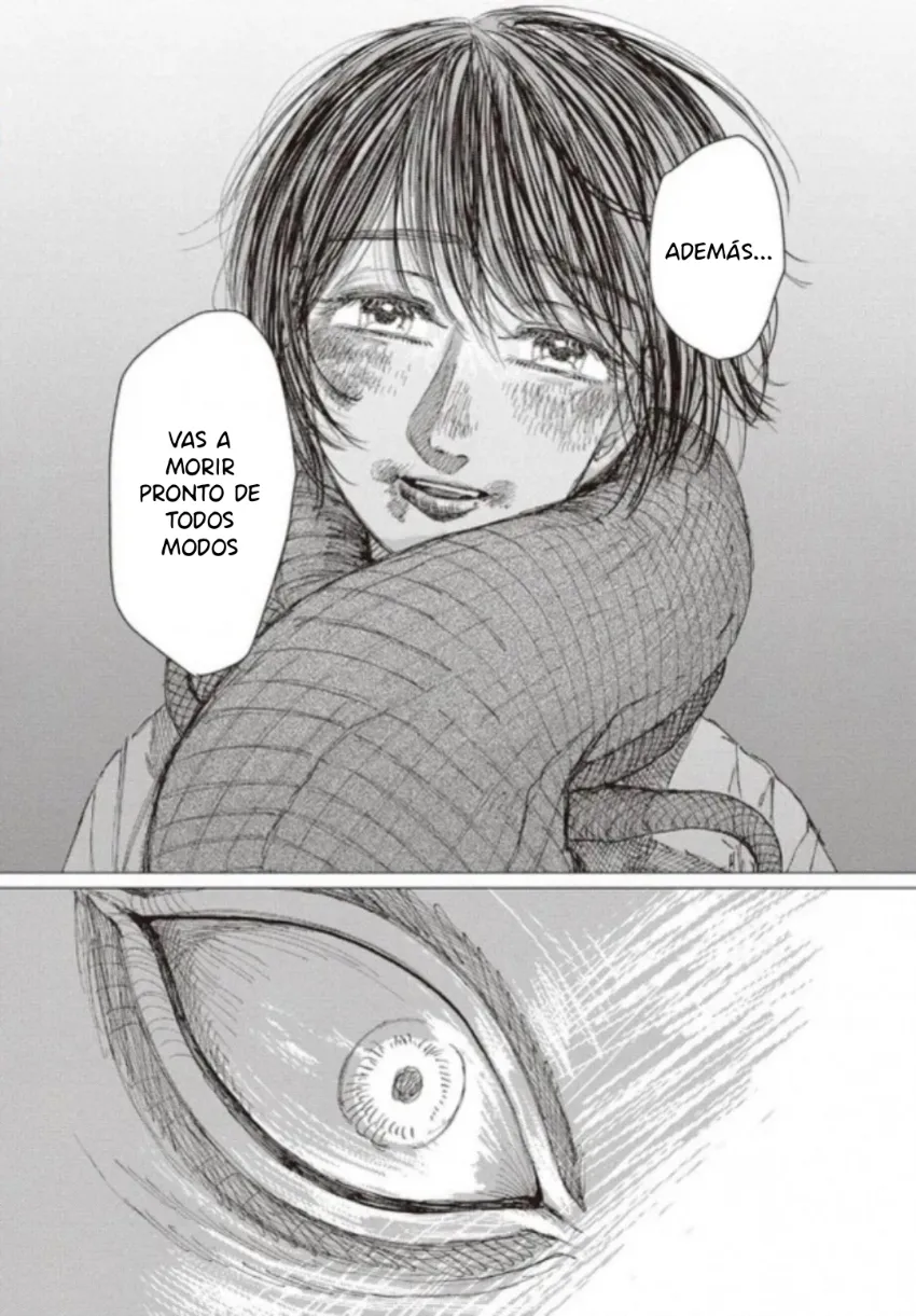 18 El señor de la montaña