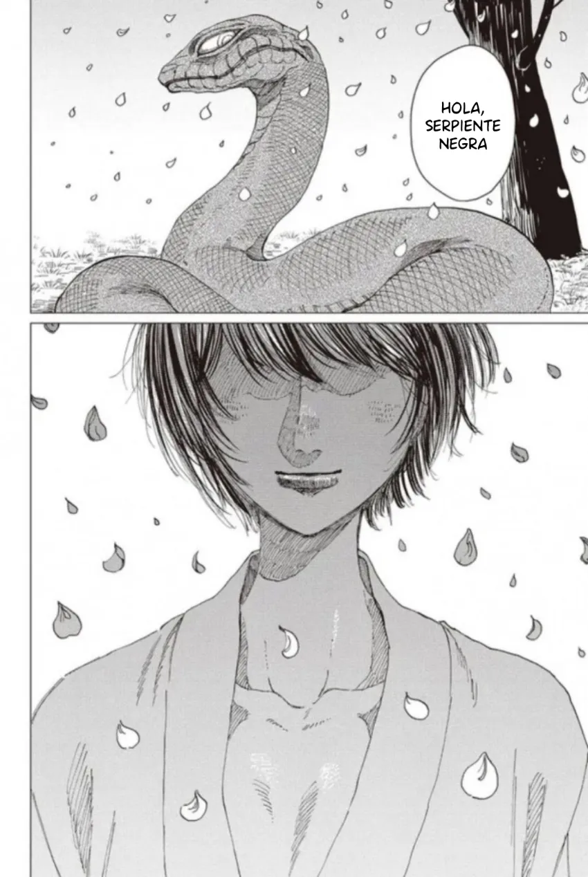 1 El señor de la montaña