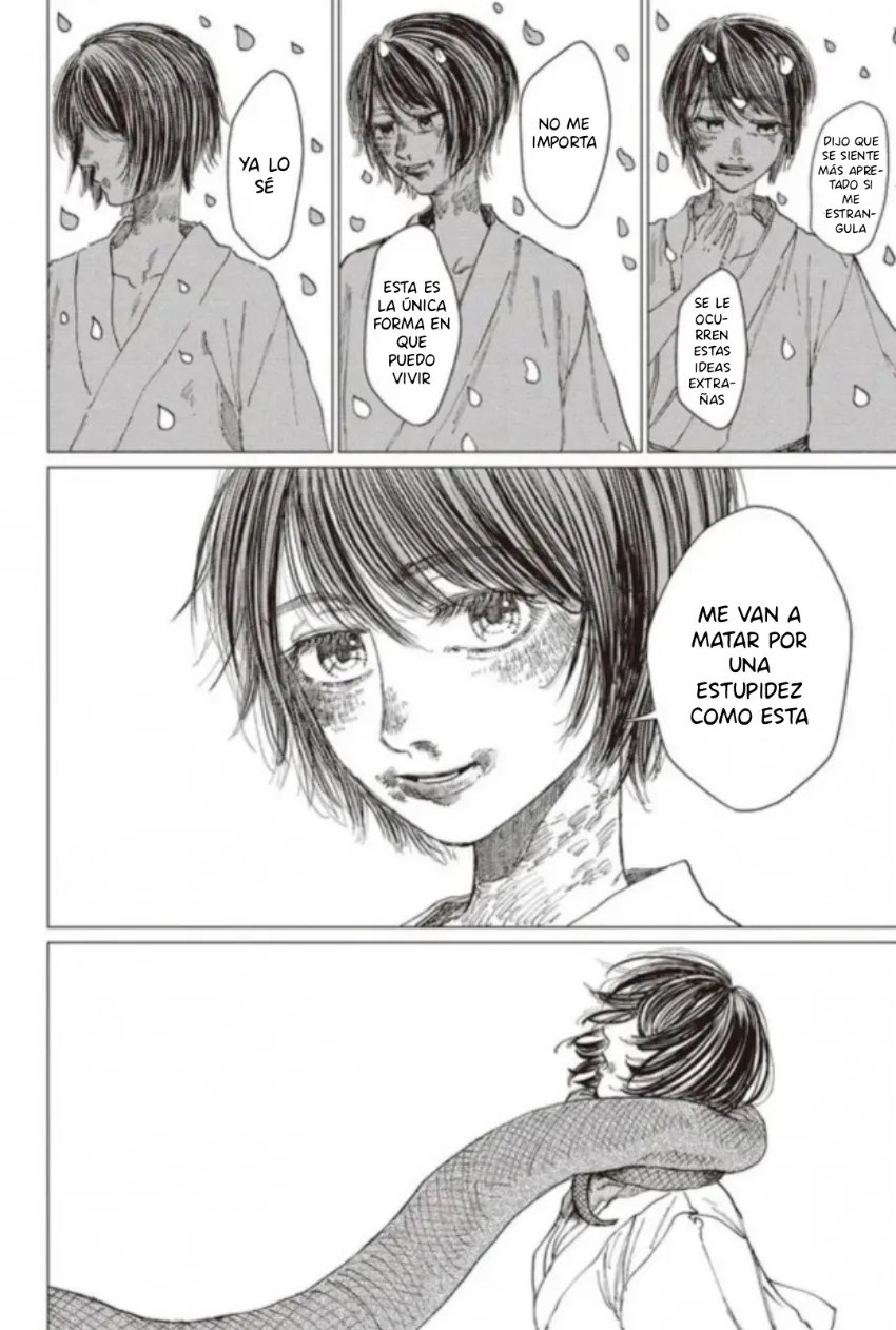 15 El señor de la montaña