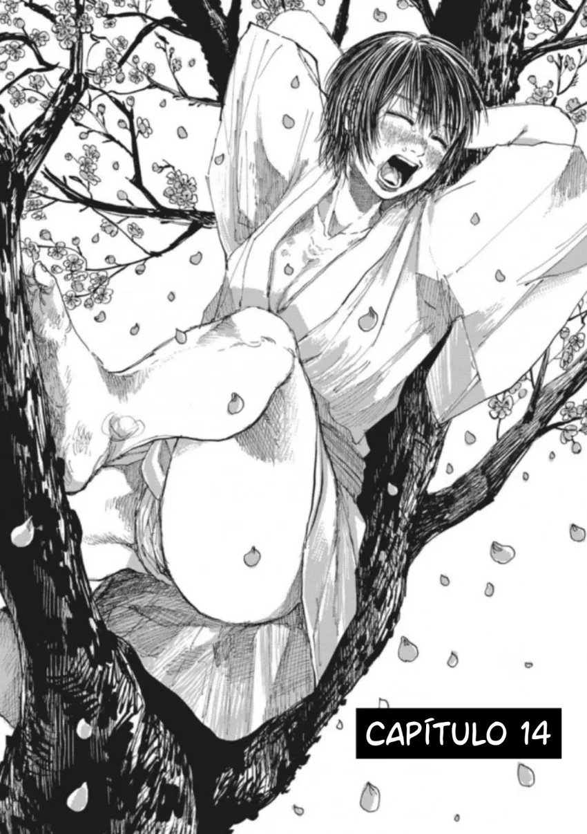 3 El señor de la montaña