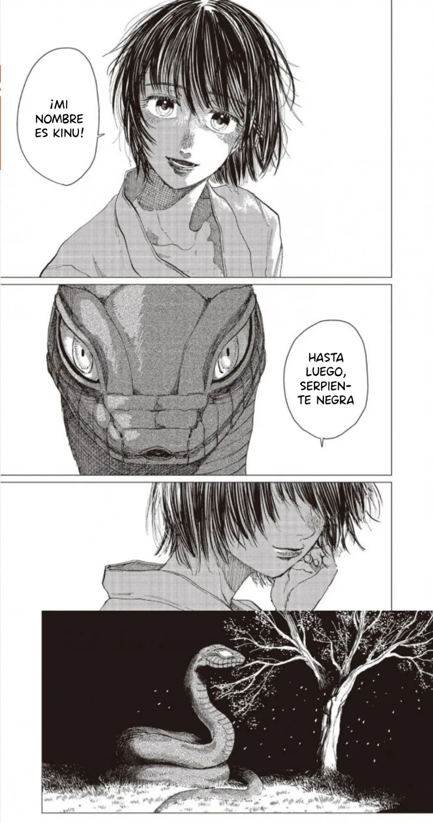 31 El señor de la montaña