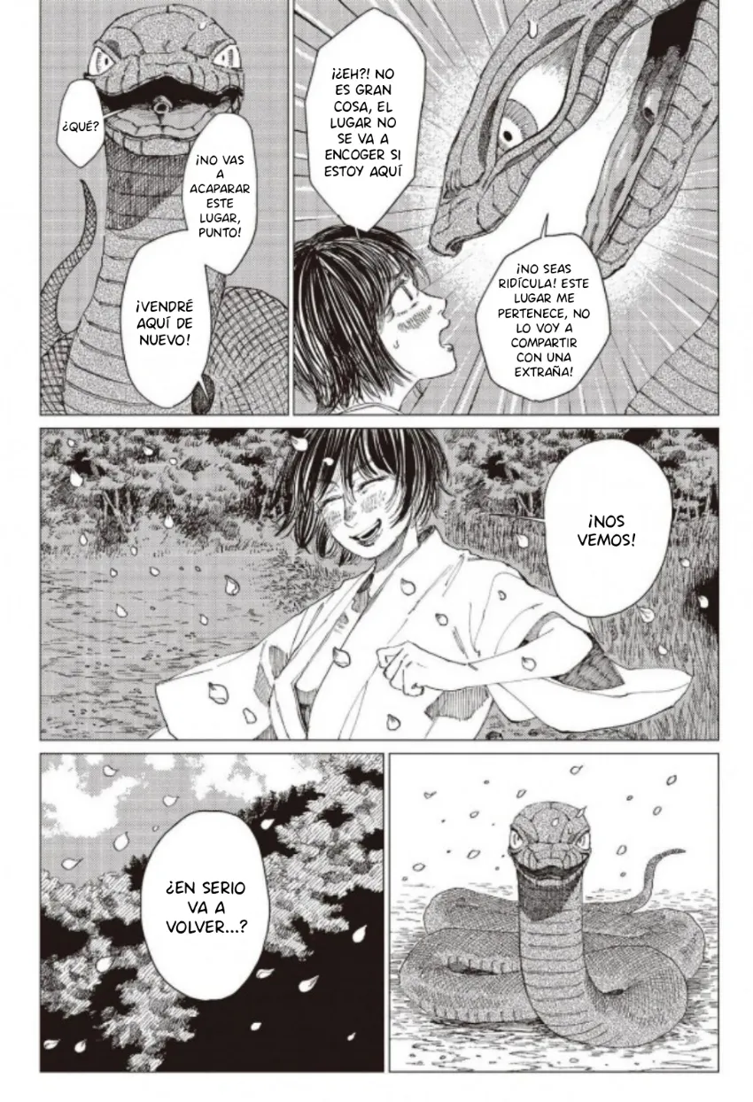 6 El señor de la montaña