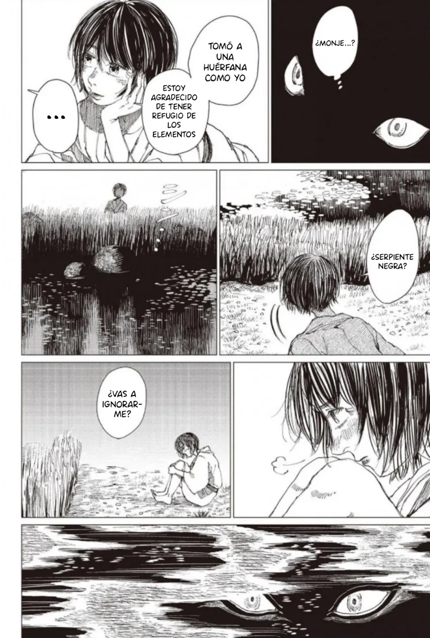 10 El señor de la montaña