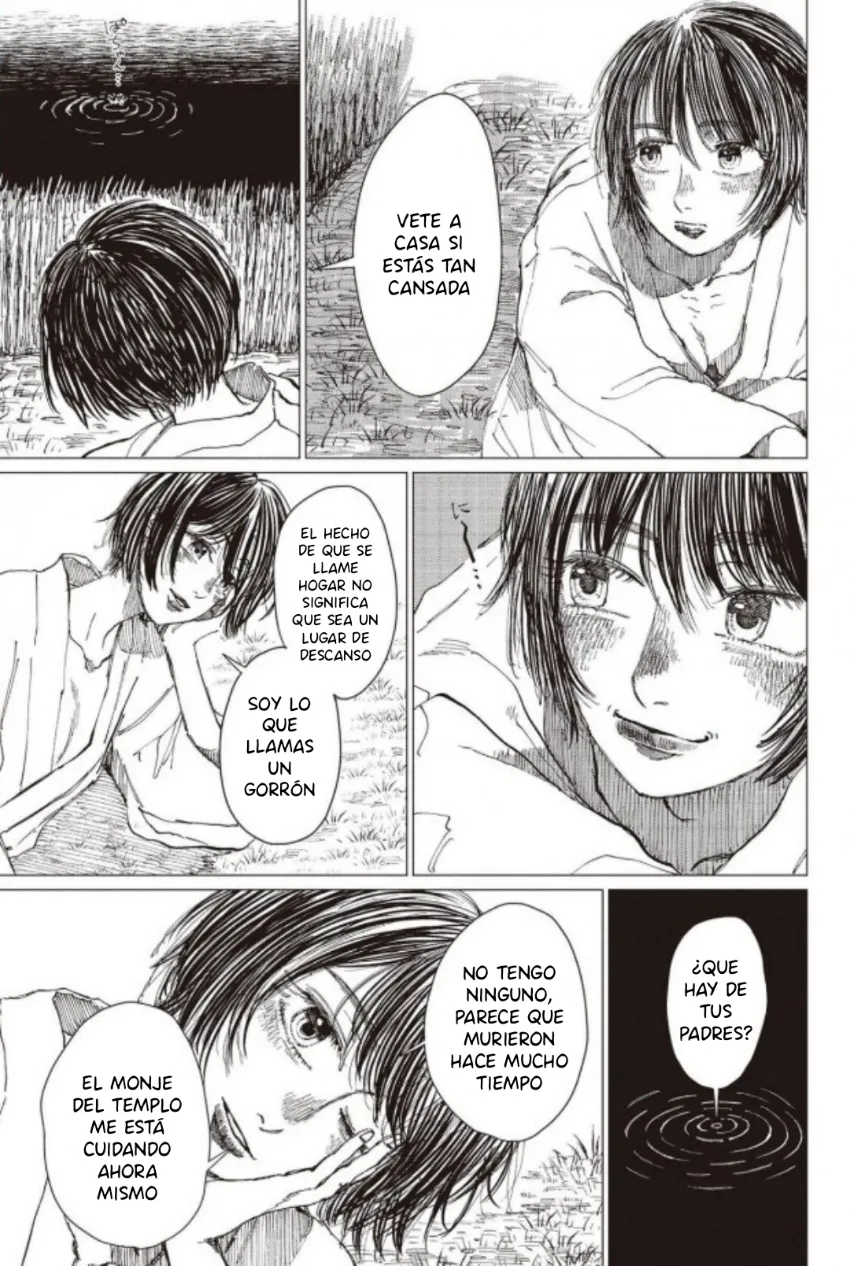 9 El señor de la montaña