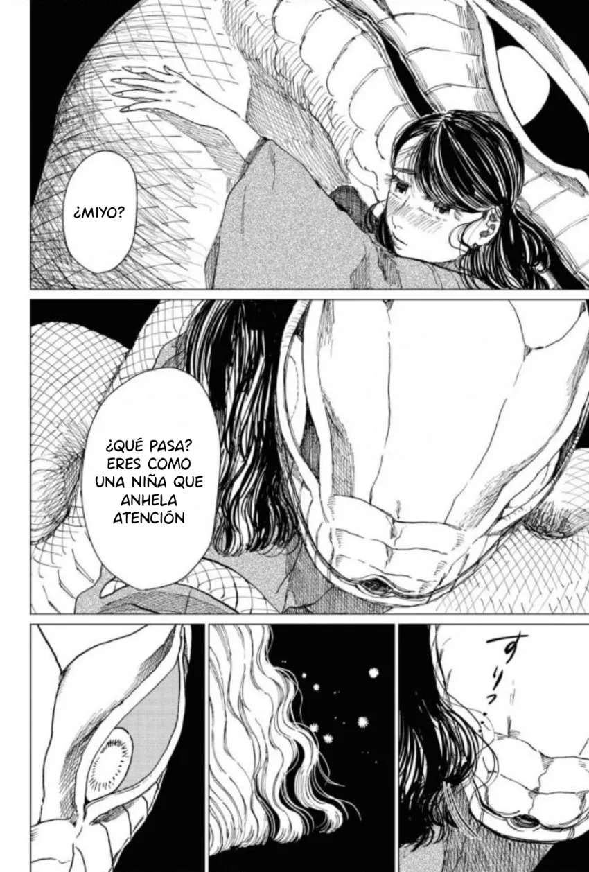 25 El señor de la montaña