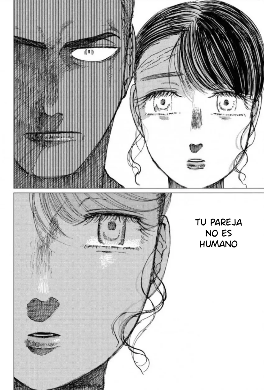 37 El señor de la montaña