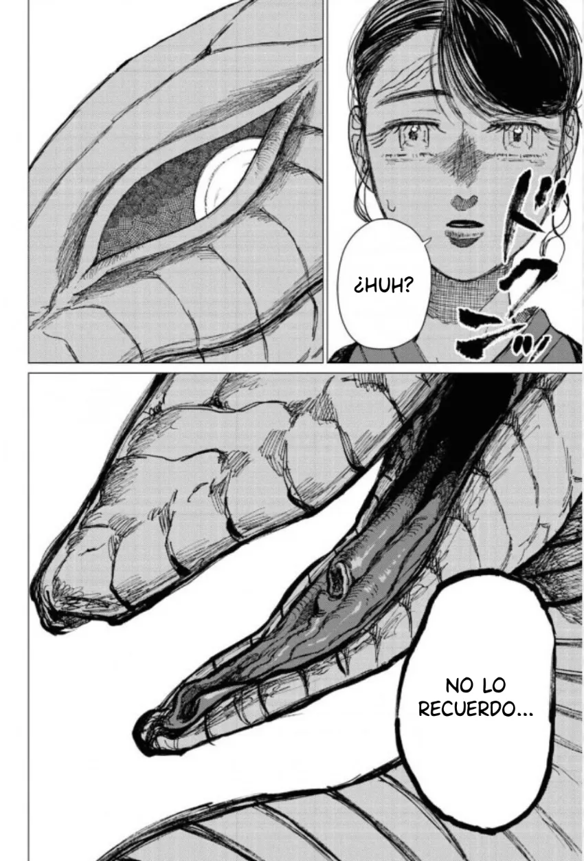 35 El señor de la montaña