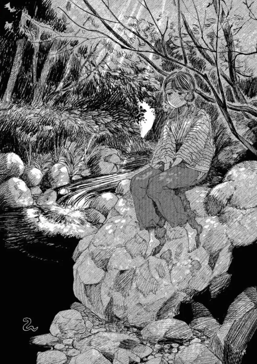 39 El señor de la montaña