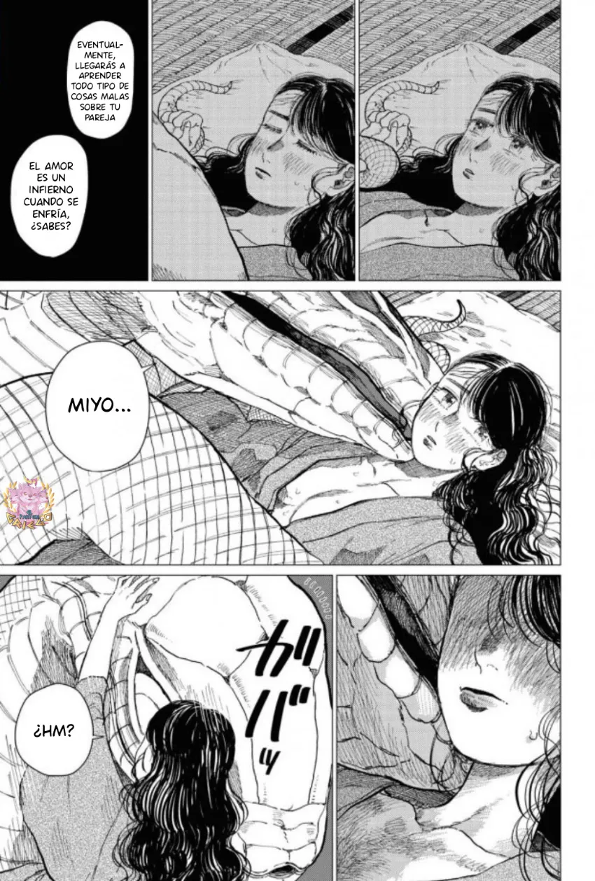 24 El señor de la montaña