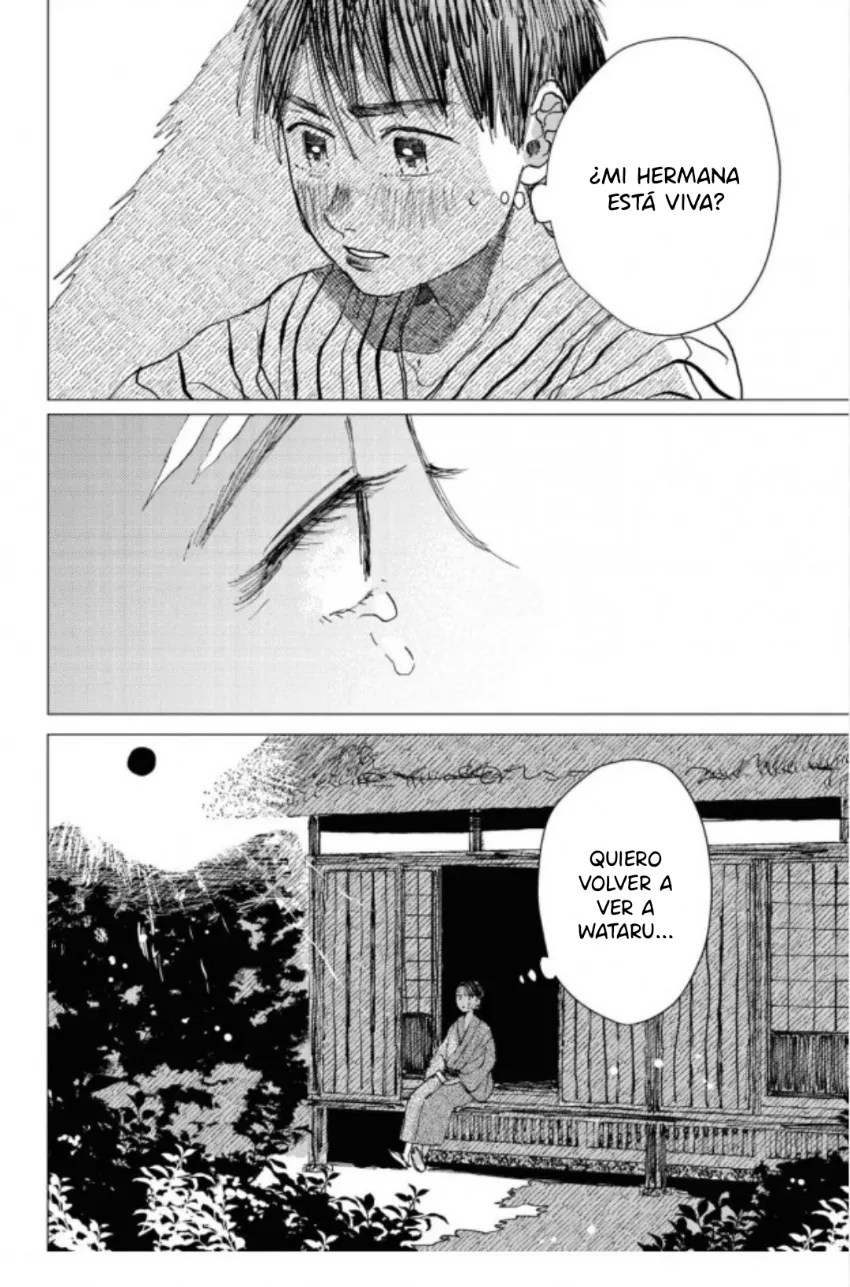 31 El señor de la montaña