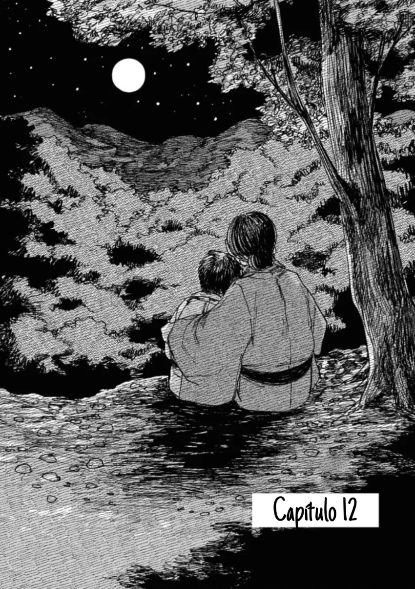 1 El señor de la montaña