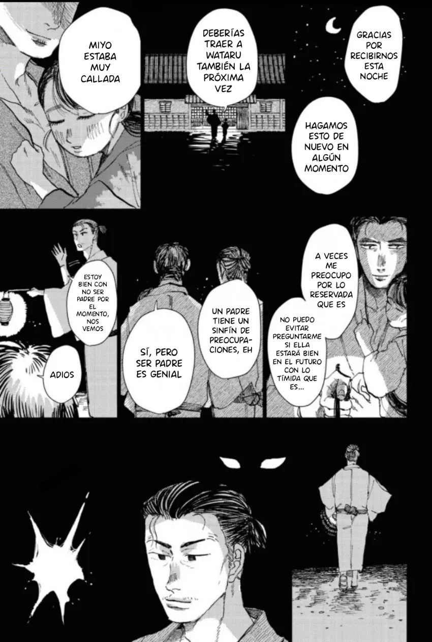 10 El señor de la montaña