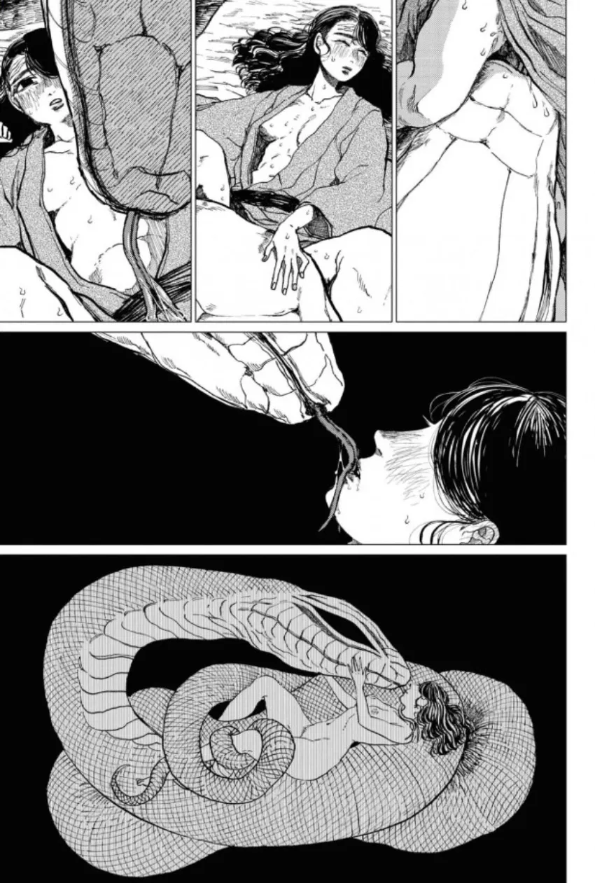 2 El señor de la montaña