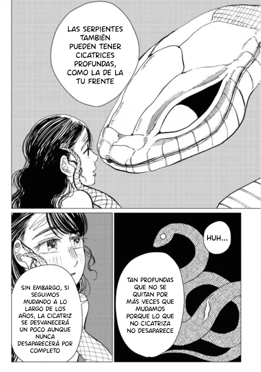 19 El señor de la montaña