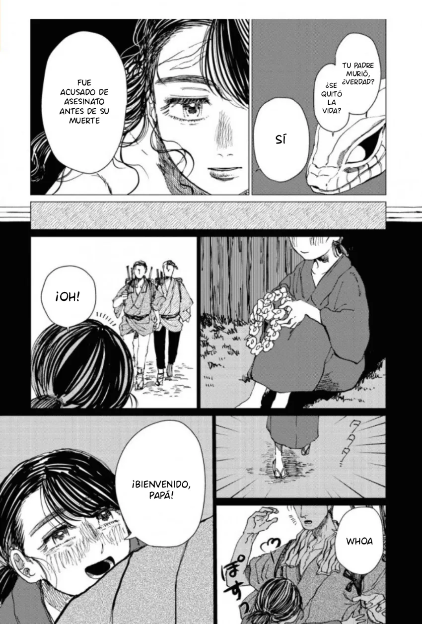 6 El señor de la montaña