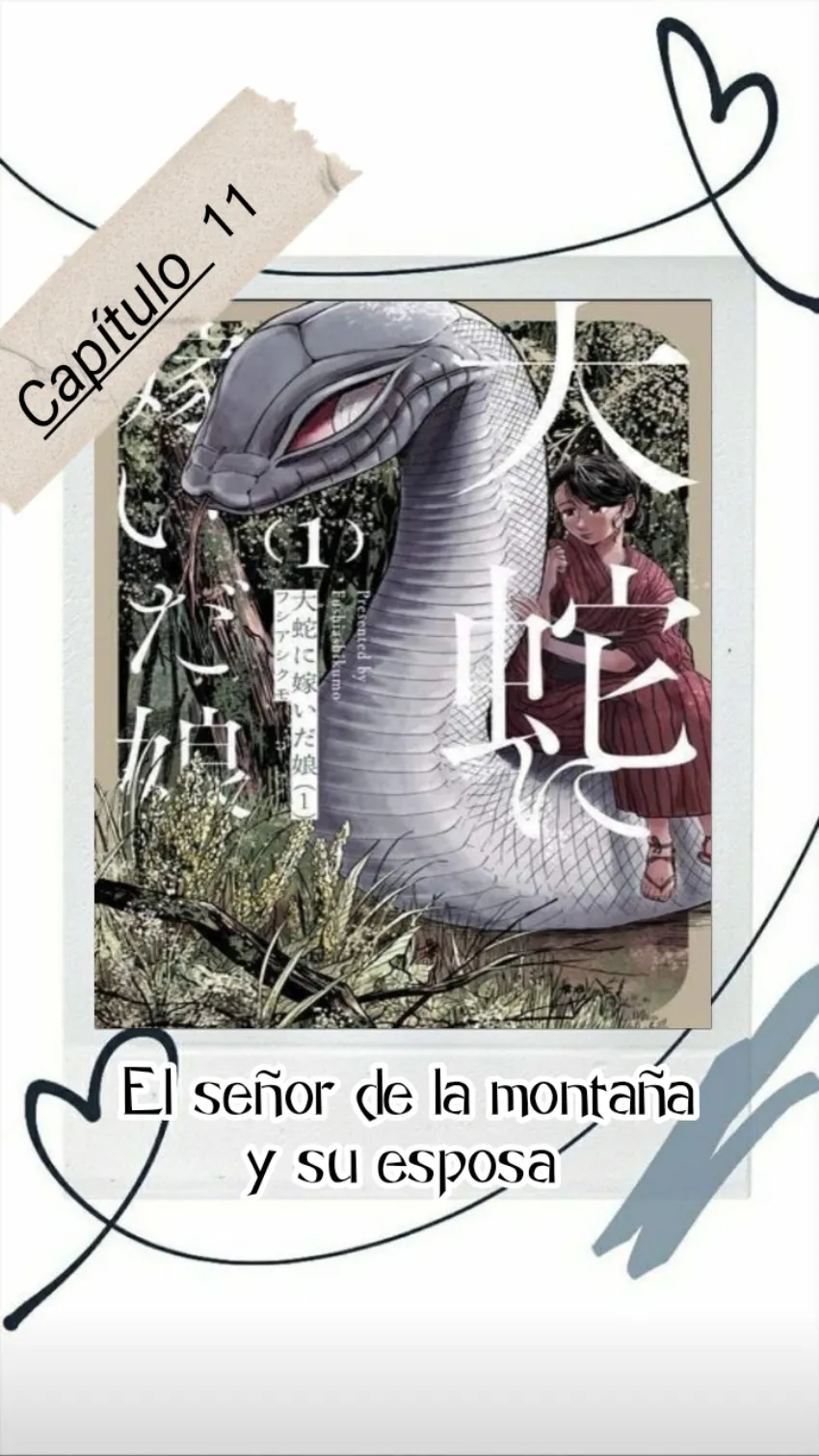 0 El señor de la montaña