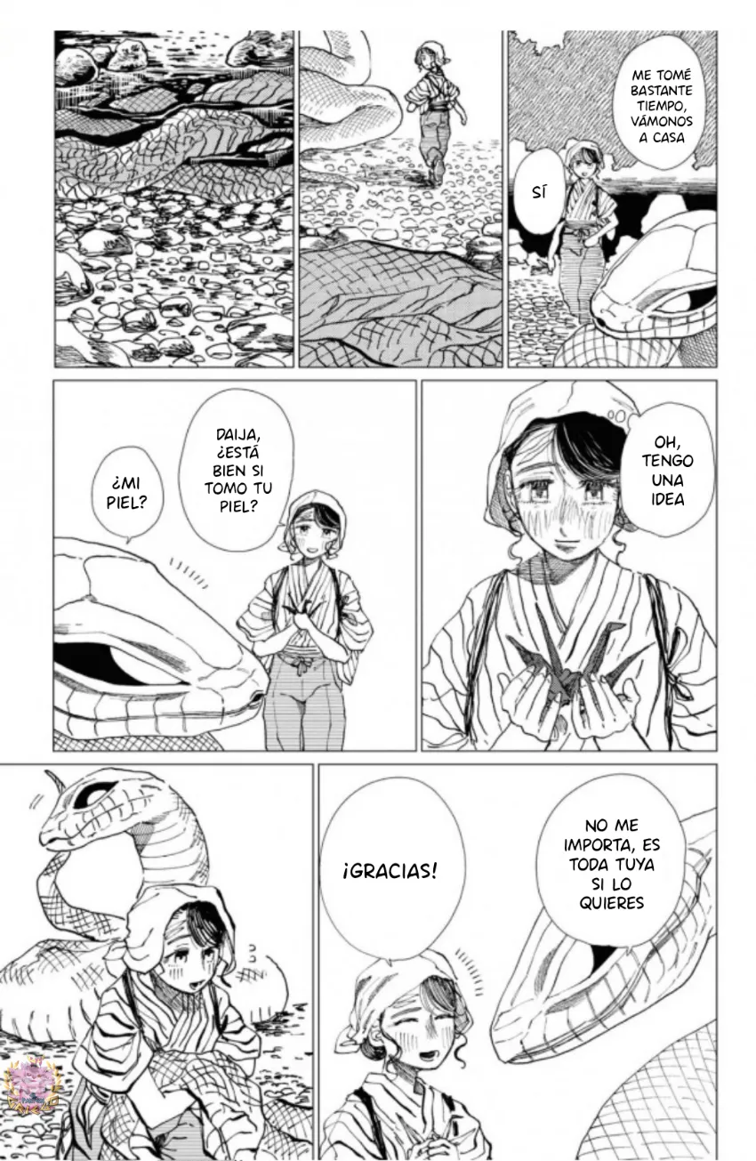 10 El señor de la montaña