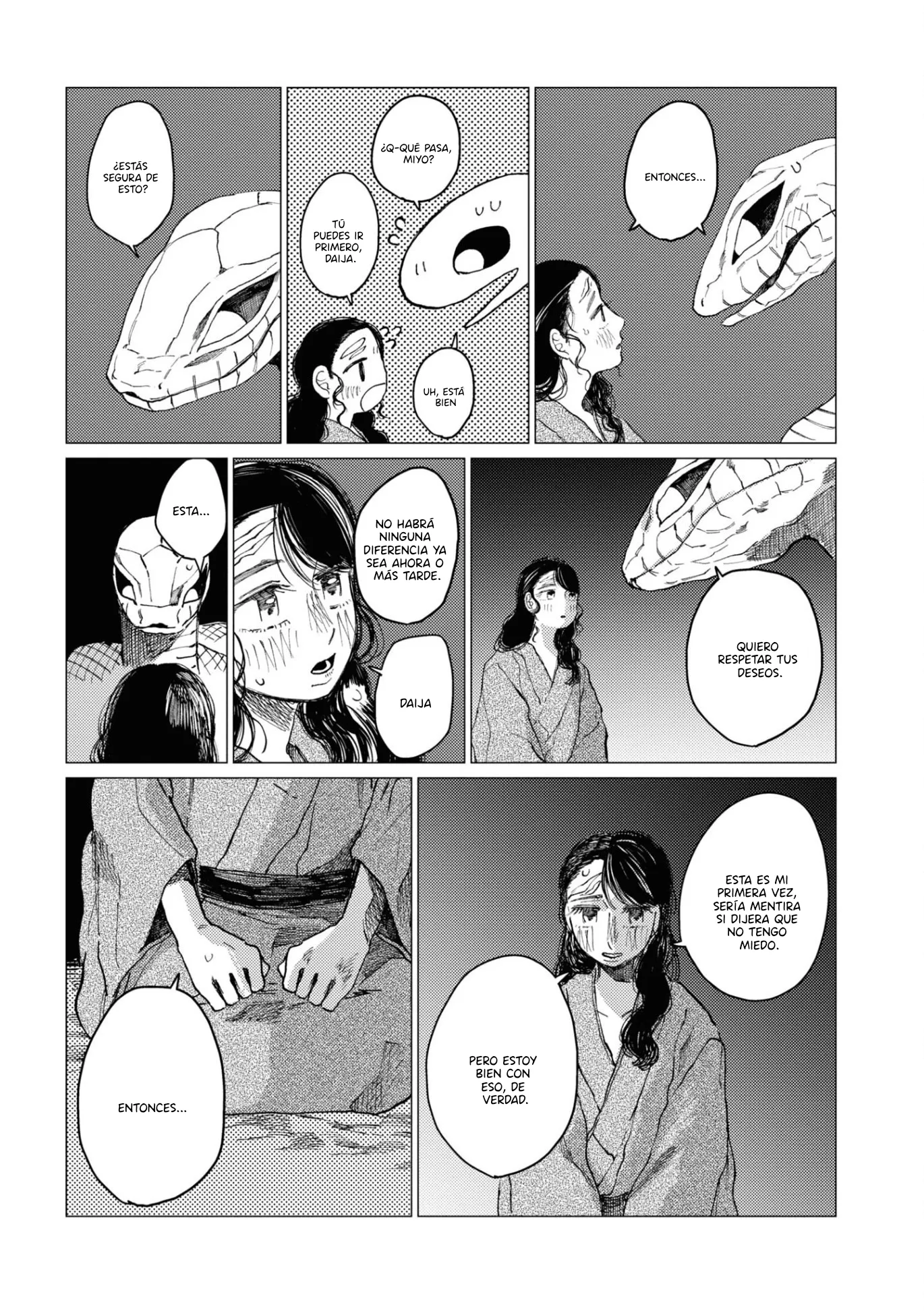 10 El señor de la montaña