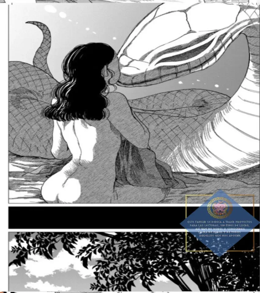 29 El señor de la montaña