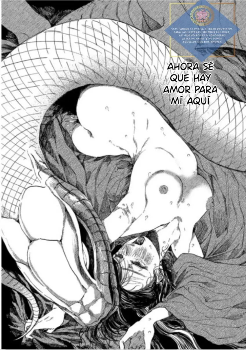 25 El señor de la montaña