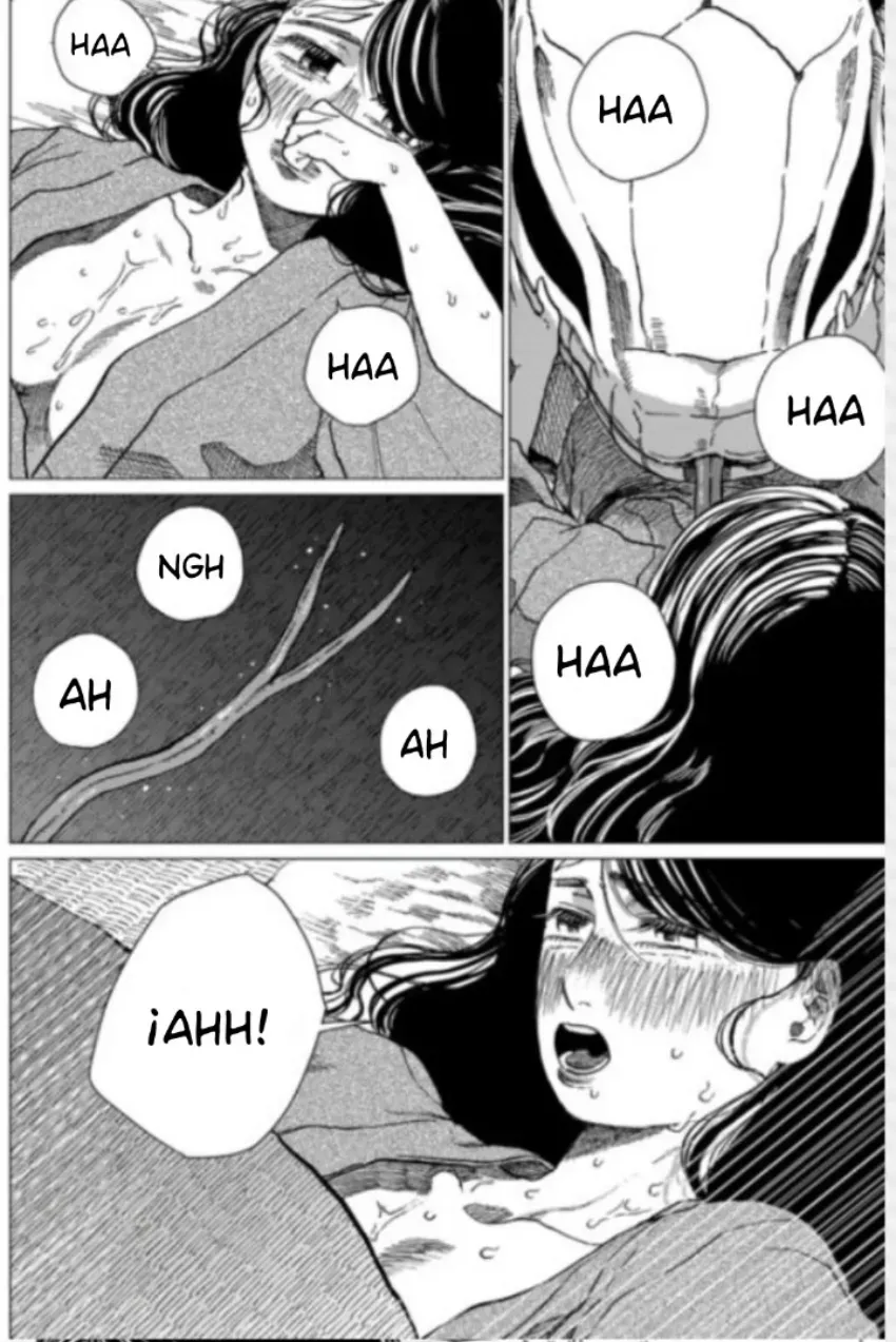 12 El señor de la montaña