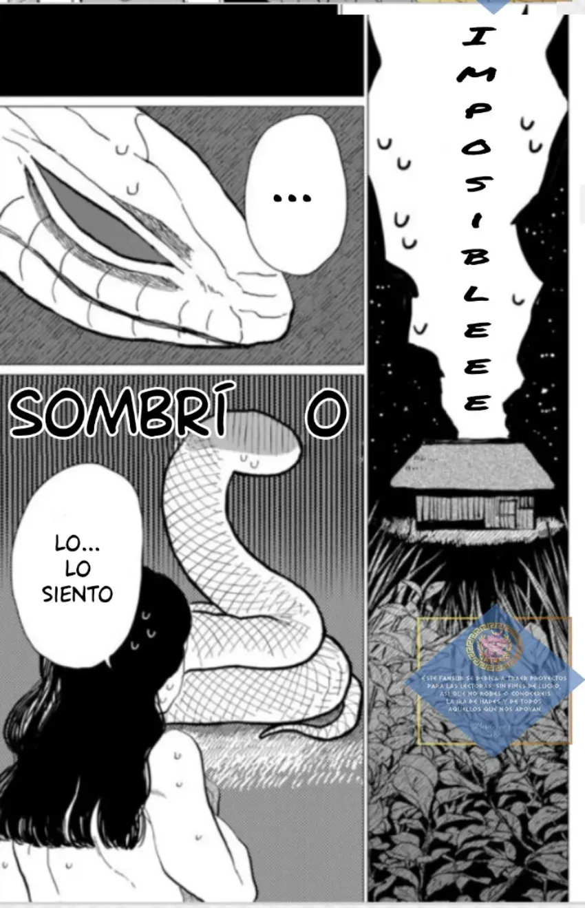 15 El señor de la montaña