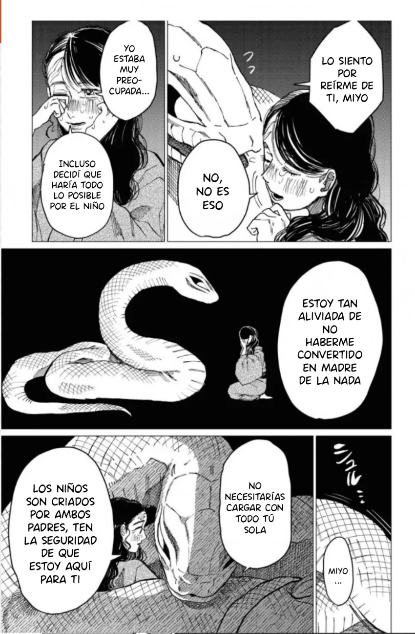 34 El señor de la montaña