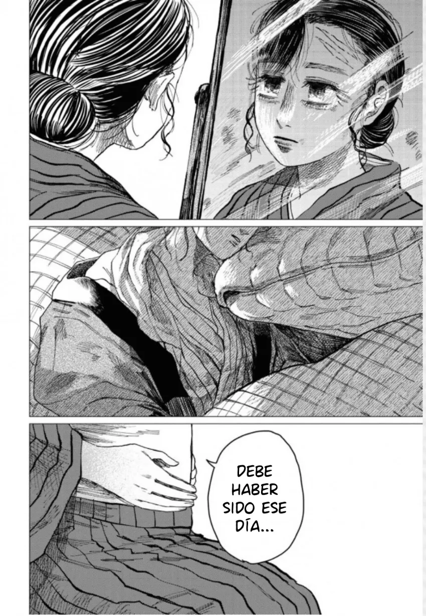 1 El señor de la montaña