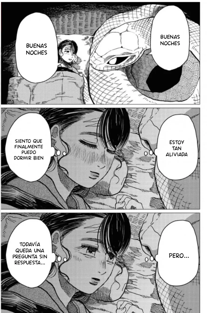 38 El señor de la montaña