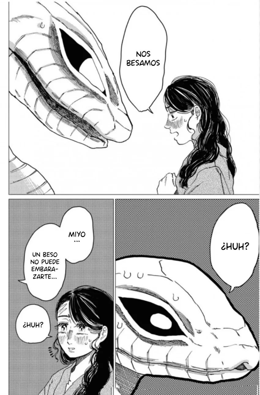 29 El señor de la montaña