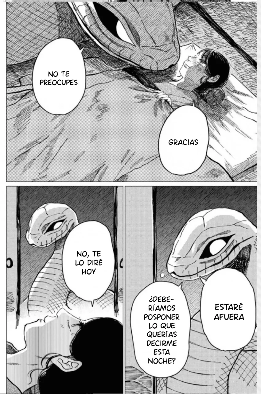 17 El señor de la montaña