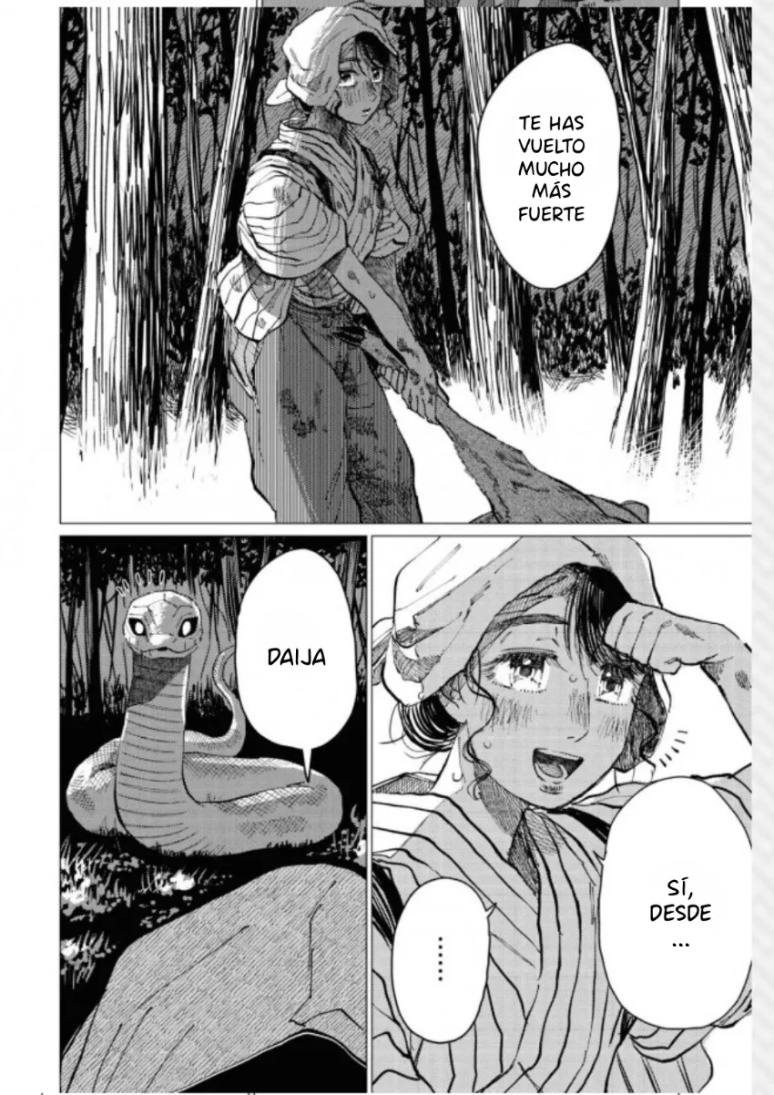 11 El señor de la montaña