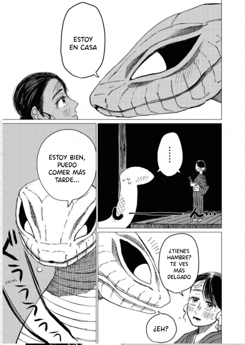 8 El señor de la montaña