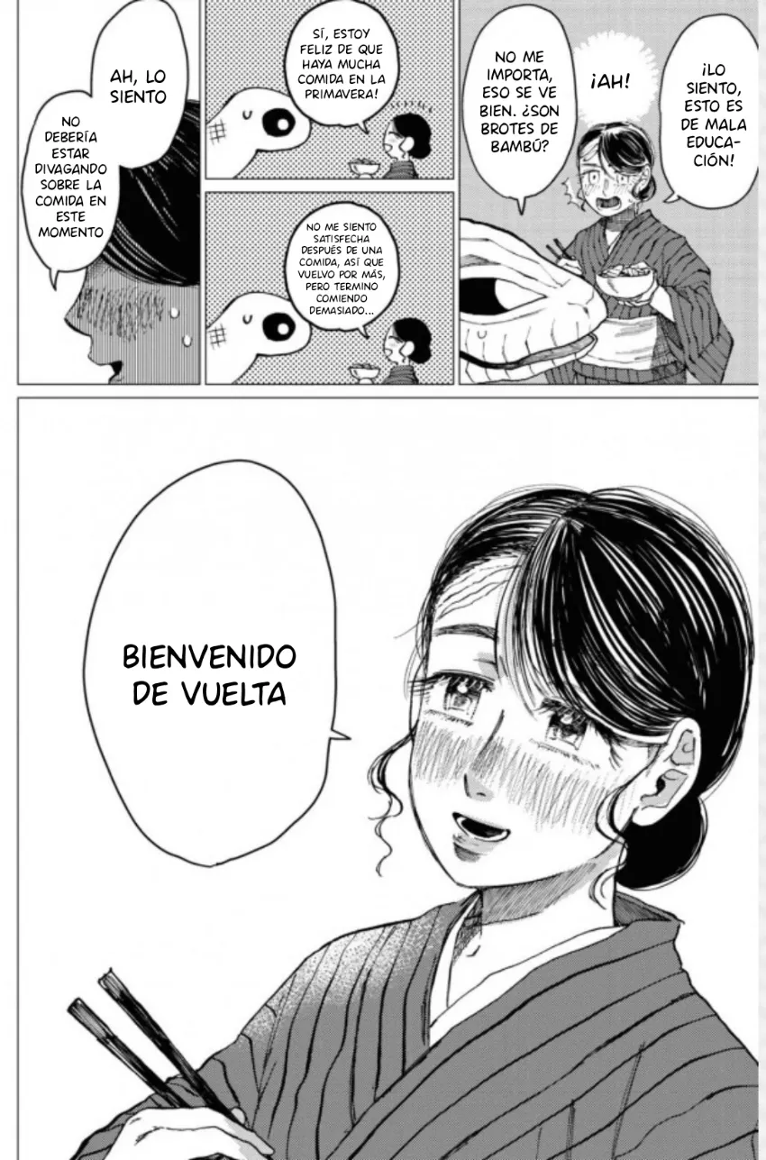 7 El señor de la montaña