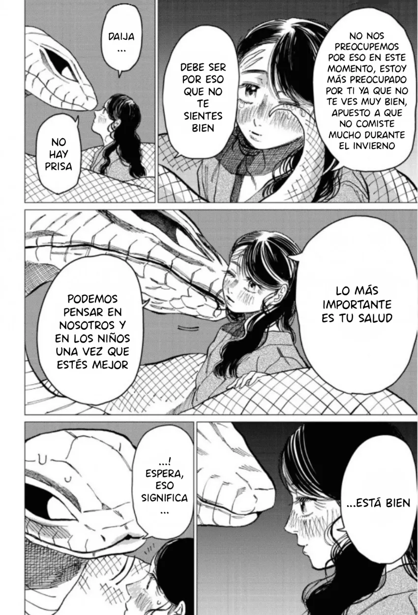 35 El señor de la montaña