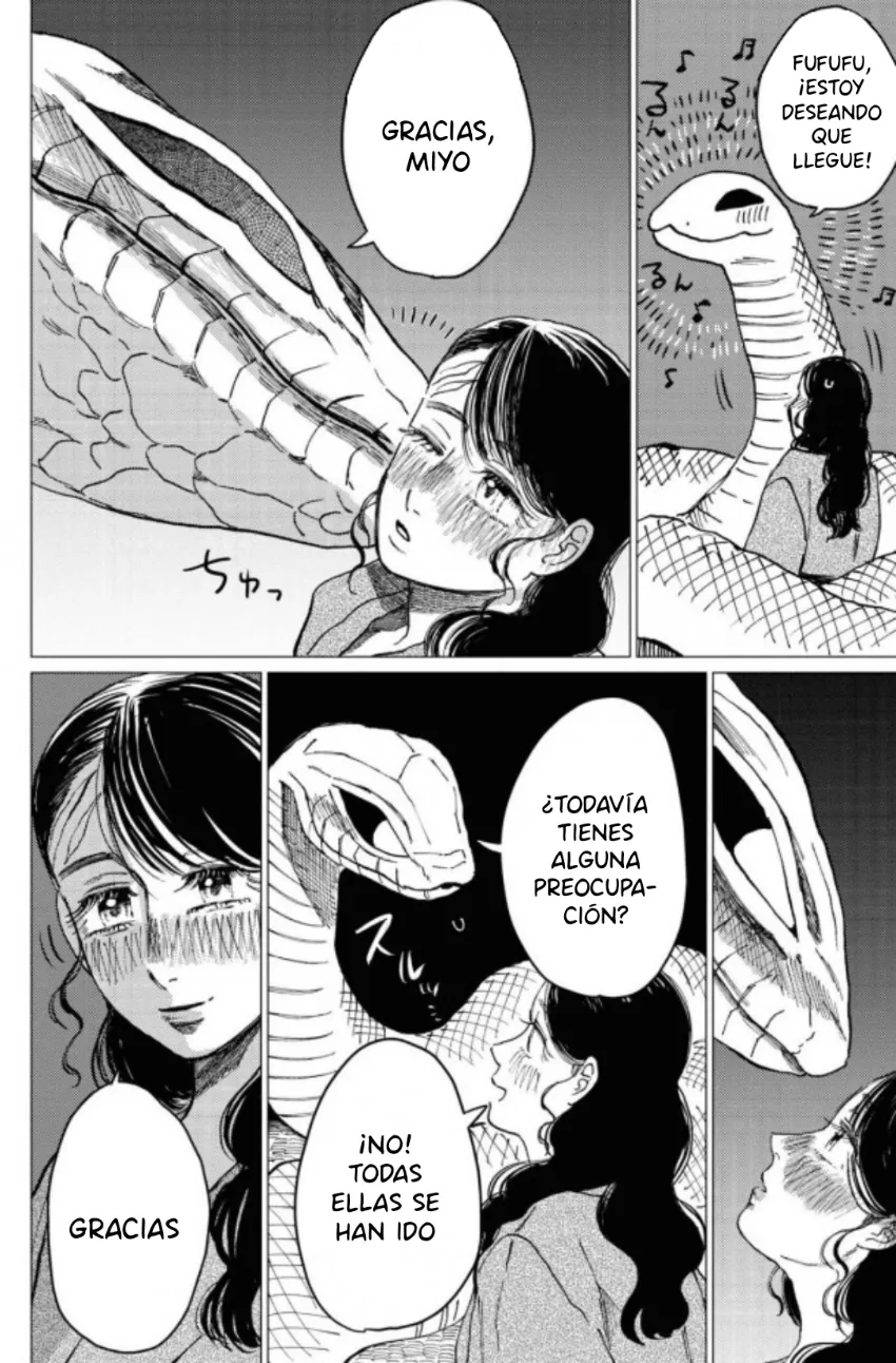 37 El señor de la montaña