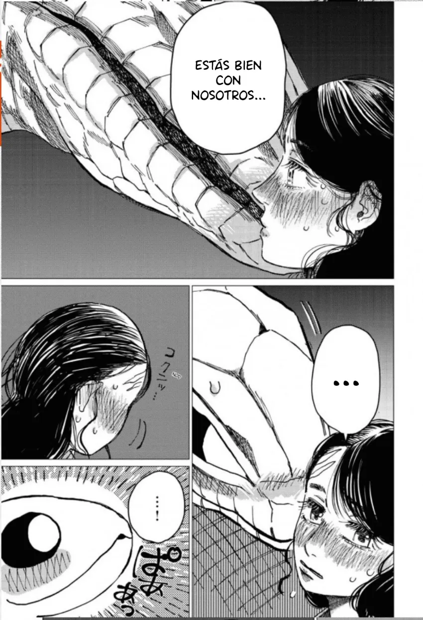 36 El señor de la montaña